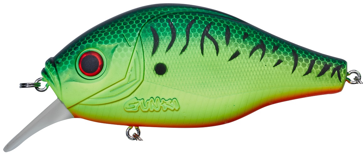 Gunki Wobler Dogora F 10cm 39,9g