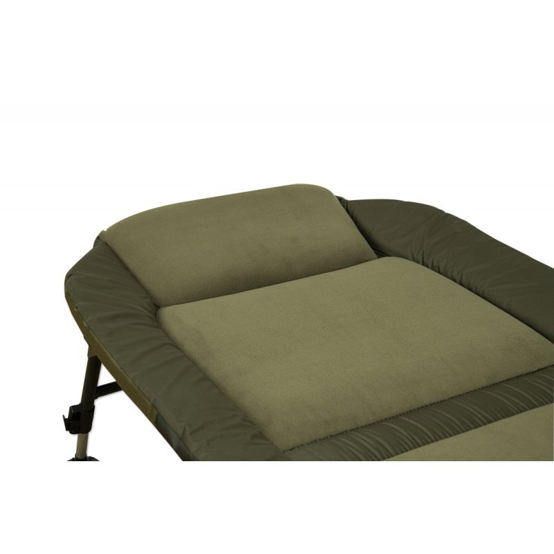 Lehátko Starfishing Repus G2 Flatbed 8 Leg Wide