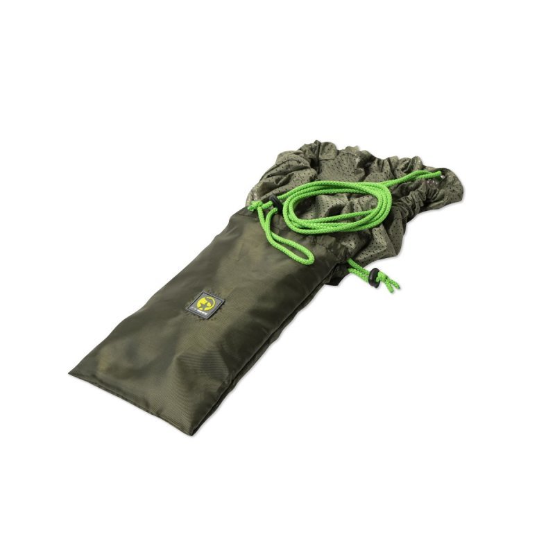 Vezírek/Vážící taška Starfishing Repus Weigh/Retention Sack Zip XL