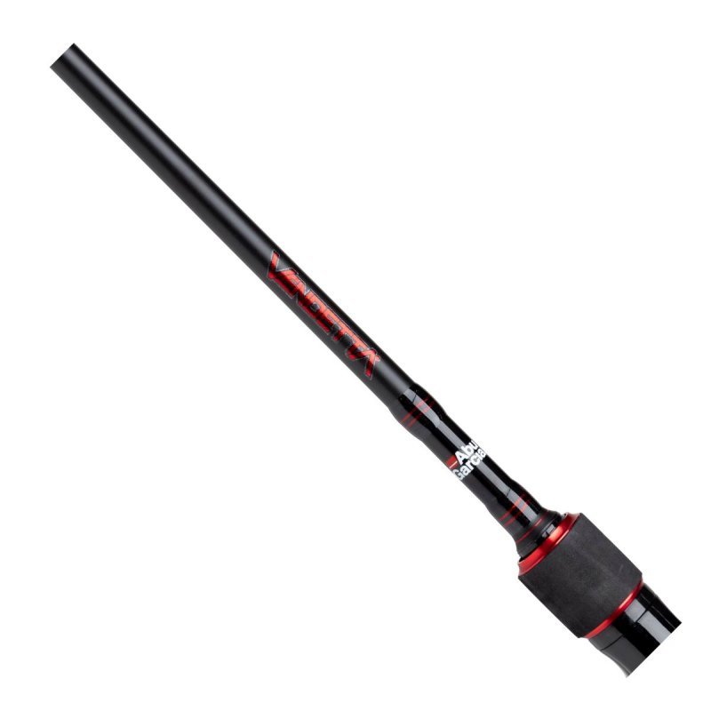 Přívlačový prut Abu Garcia Vendetta V3 Spin ML 2,44m 5-20g