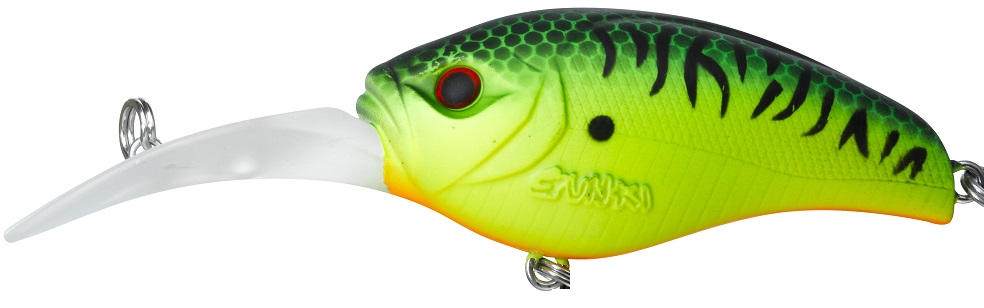 Gunki Wobler Gigan F 5,5cm 13,7g