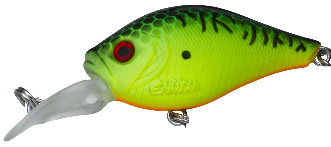 Gunki Wobler Gigan F 3,9cm 4,7g