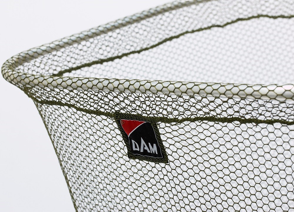 Dam Podběrák Base-X Big Fish Net 77x60cm