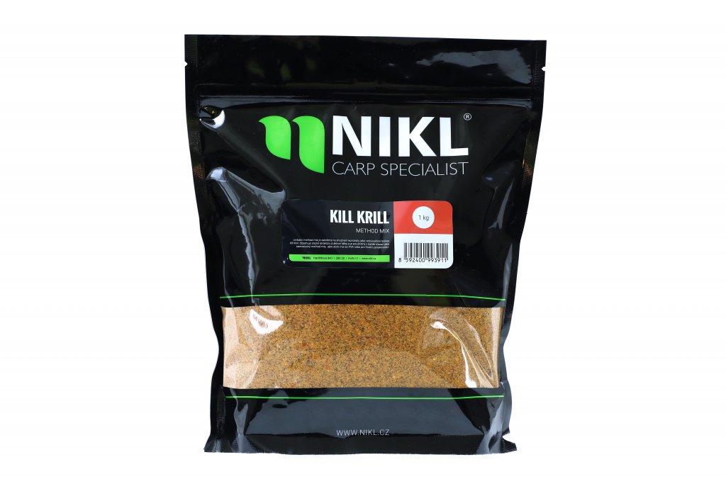 Nikl Method-mix 1kg