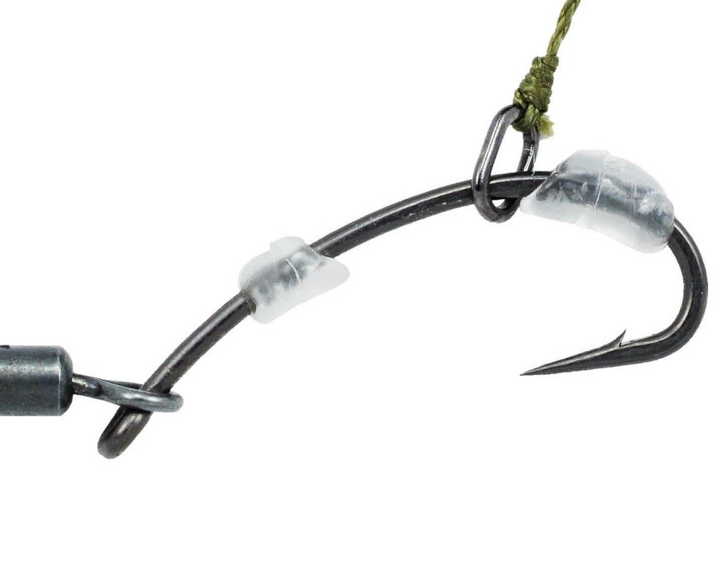 Carp´R´Us Zarážky na háček Ring Kit