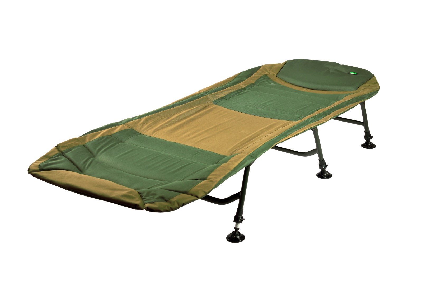 Zfish Lehátko Bedchair Siesta x6