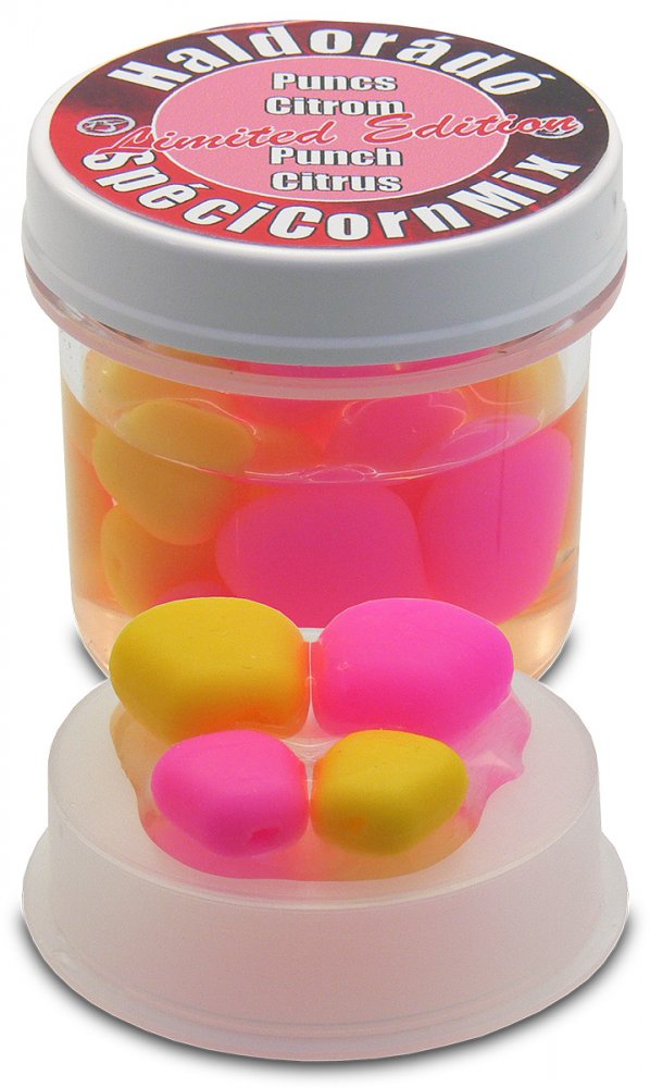 Haldorádó Plovoucí Kukuřice SpéciCornMix Limited Edition