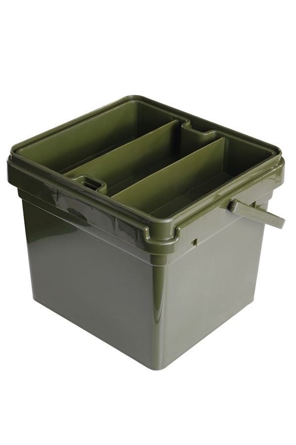RidgeMonkey Kbelík Compact Bucket Systém 7,5L