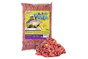 Benzar Mix Partiklová pasta 1,5kg