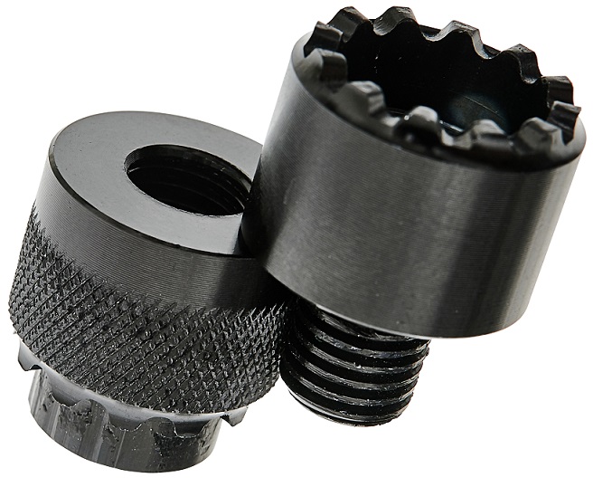 Starbaits Magnetický adaptér Black Spot Magnet Adaptator