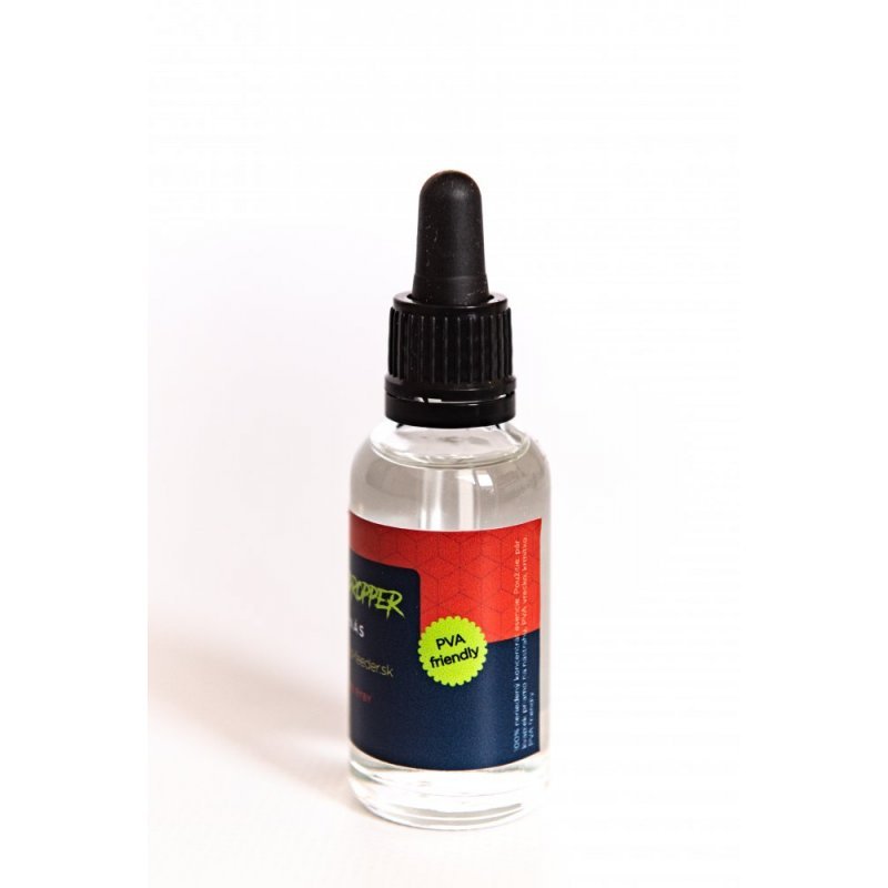 Dropper Method Feeder Fans 30ml