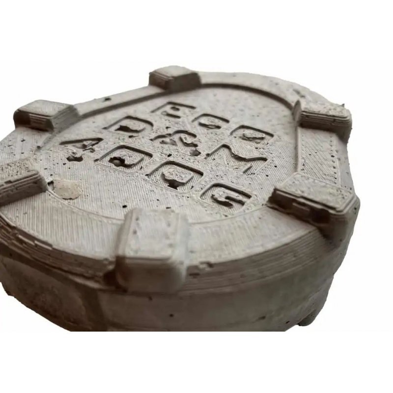 Zátěž ECO Sinkers Grippa