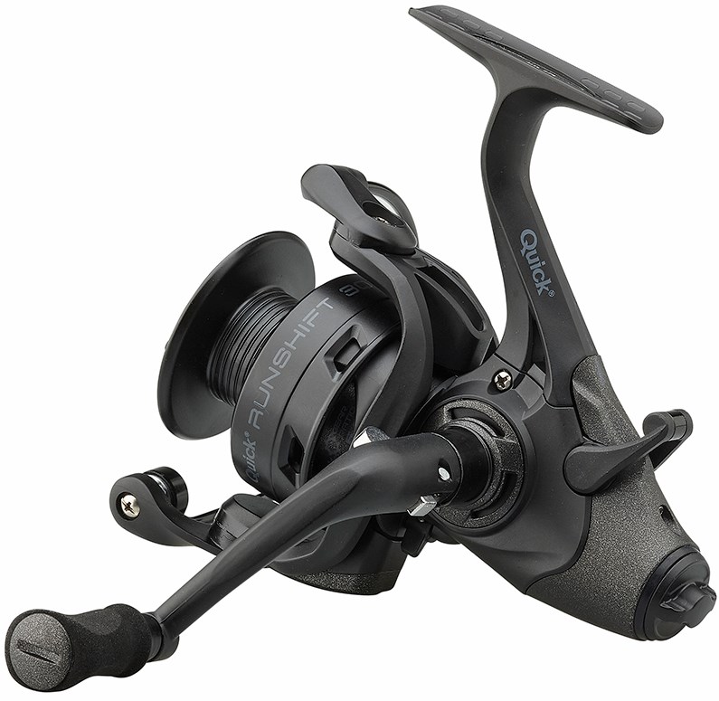 DAM Naviják Runshift 3QF 4000 FS