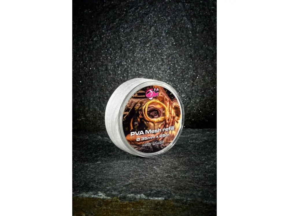 Hydrospol PVA Náhradní punčocha 35mm 25m