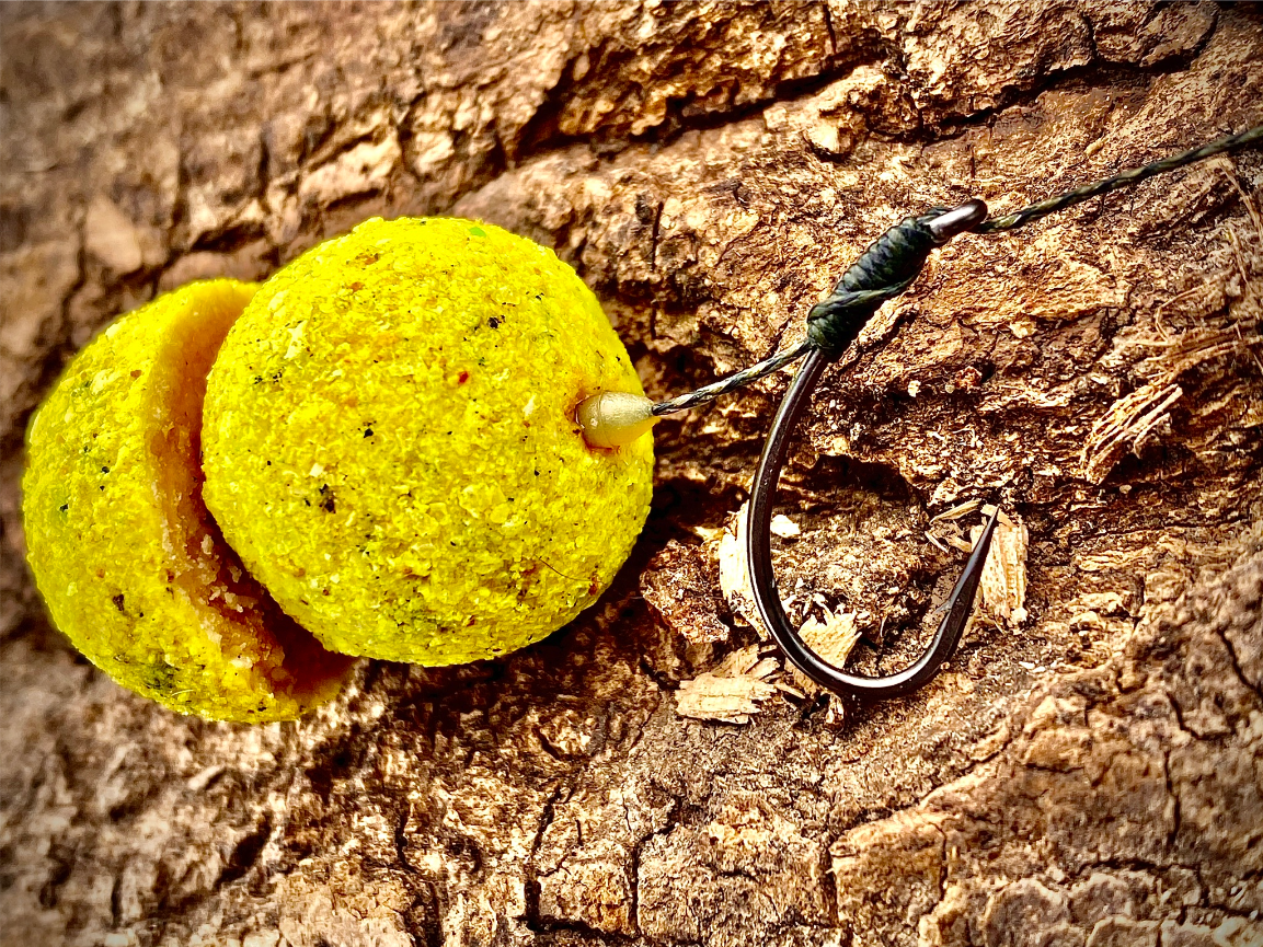 LK Baits Nutrigo Extra Mango 20mm 100ml