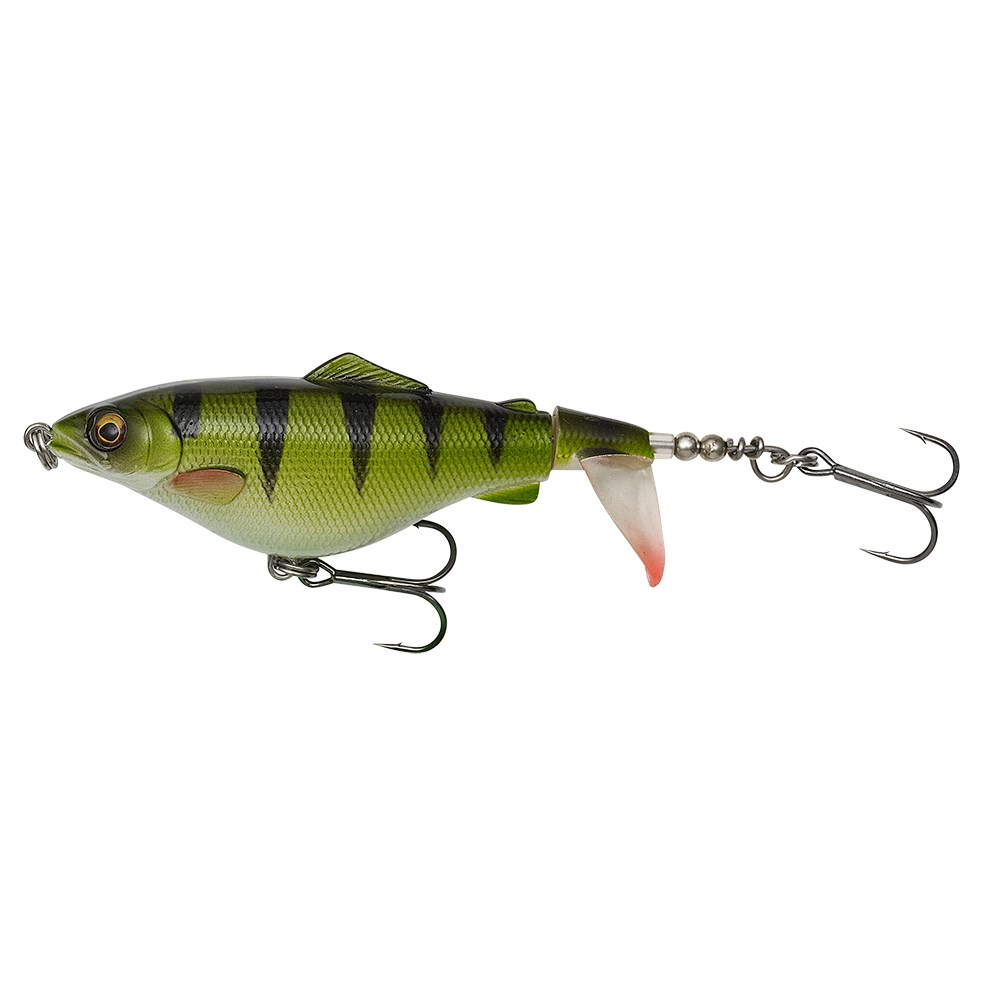 Savage Gear 3D Fat Smashtail 8cm 12g