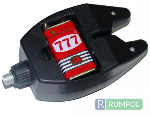 Rumpol Signalizátor Carp