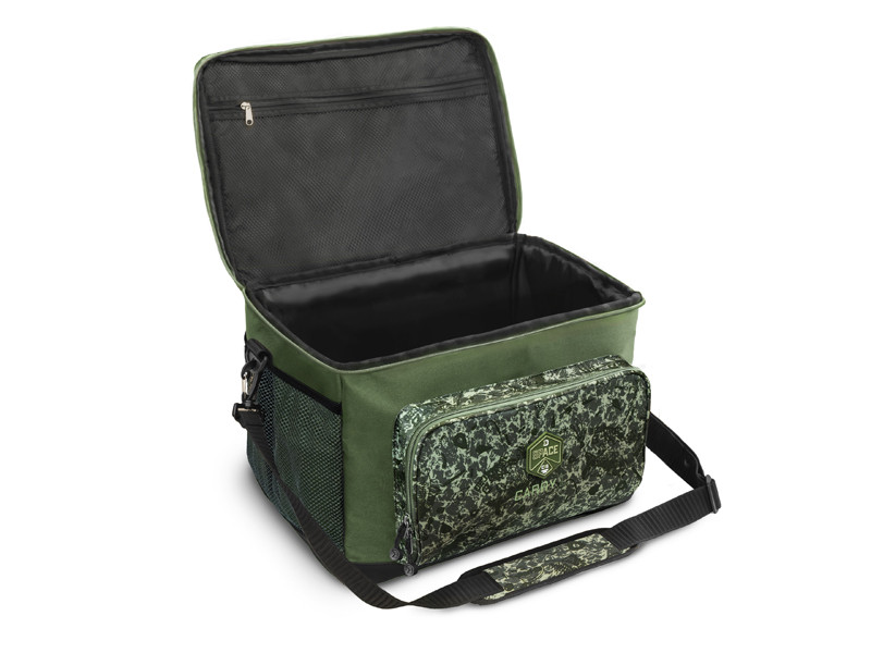 Delphin Taška CarryALL SPACE C2G L