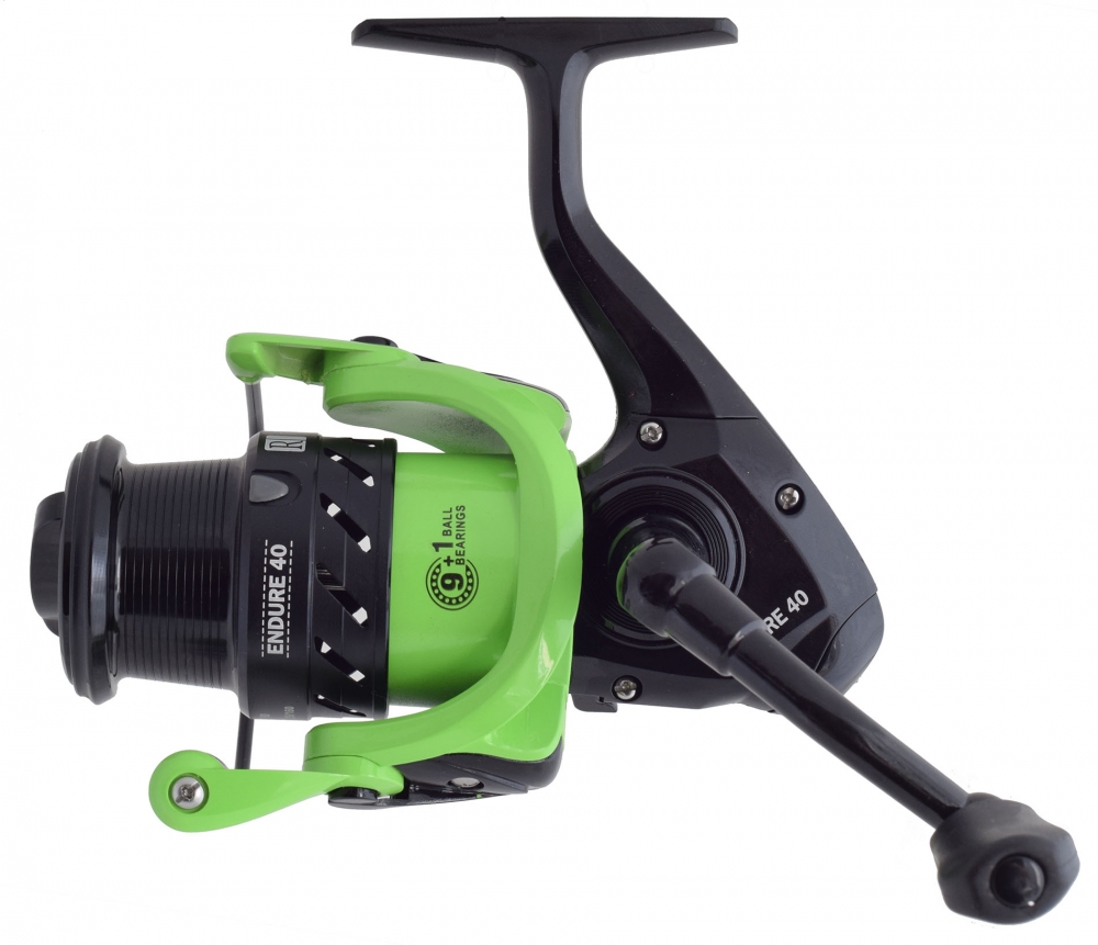 Rumpol Naviják ENDURE FD 30