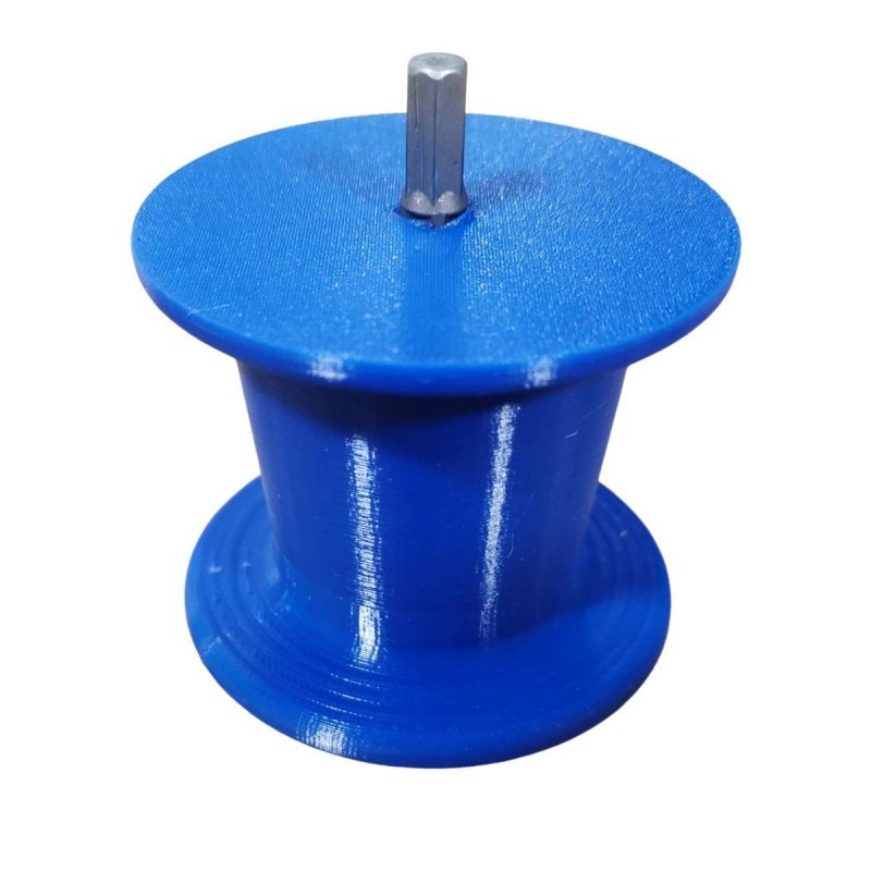 Odvíječ vlasce Spool Tool Pimp My Tackle