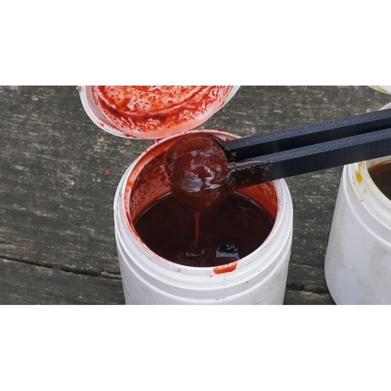 Boilies pinzeta s kráječem Pimp My Tackle Tweezers