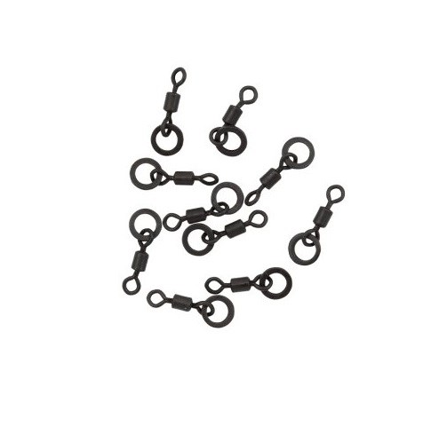 Cygnet Obratlík s kroužkem Micro Ring Swivel 20