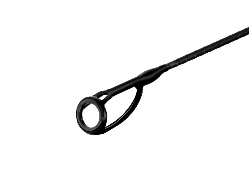 Delphin Kaprový prut STALX TeleFIX