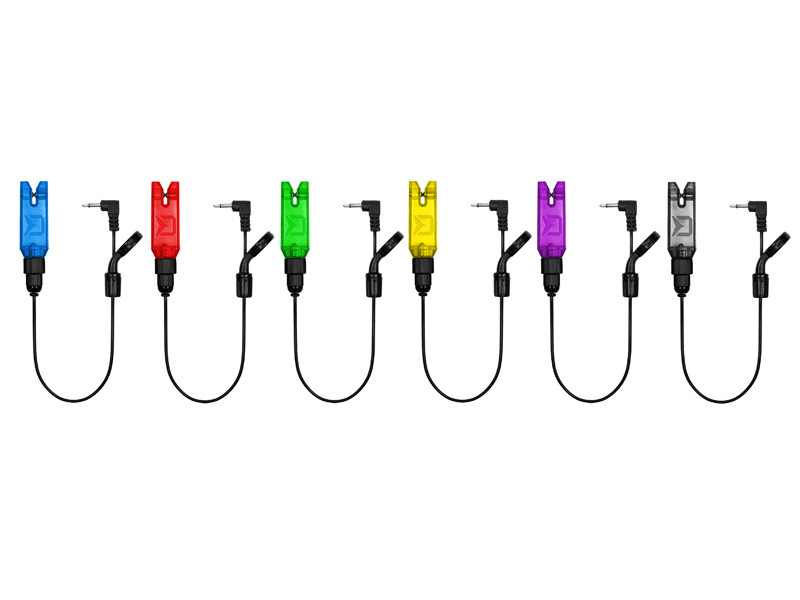 Delphin Svítící indikátor LightBLOCK