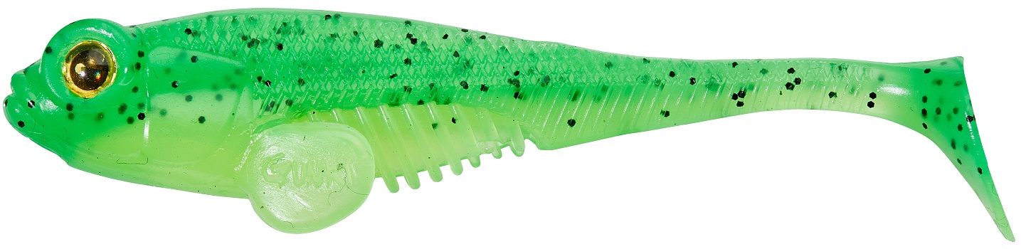 Gunki Gumová nástraha Rockstar 8,5cm 5,3g