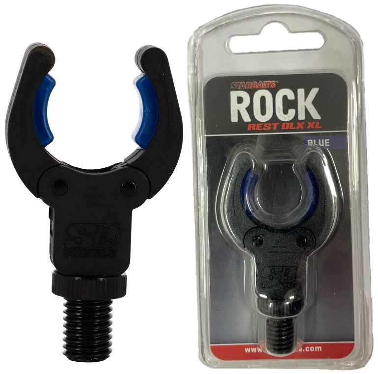 Starbaits Rohatinka Rock Rest DLX XL
