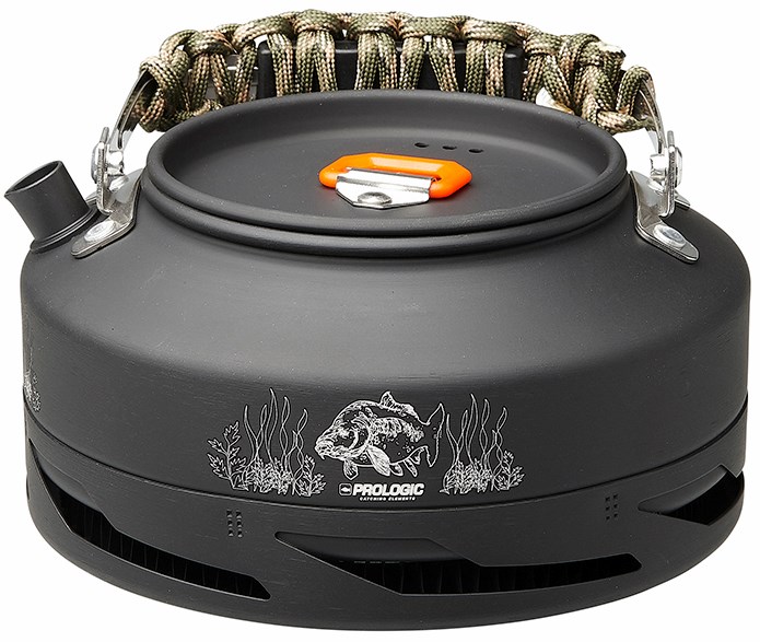 Prologic Konvička Blackfire 2 Cup Kettle 0,9L