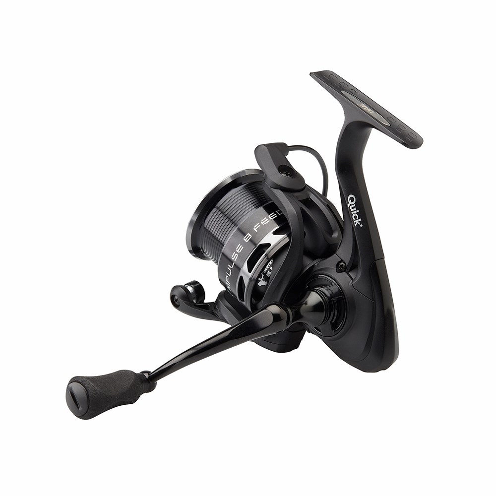 Dam Naviják Quick Impulse 8 Feeder IASP 5000 FD