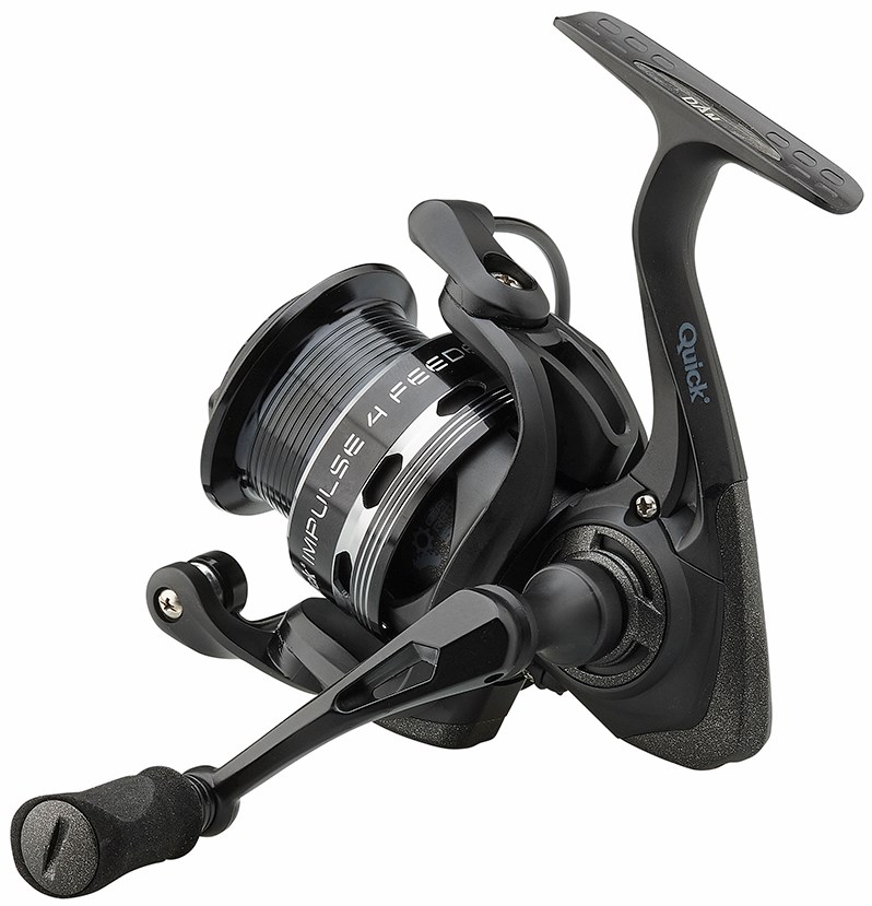 Dam Naviják Quick Impulse 4 Feeder 5000 FD