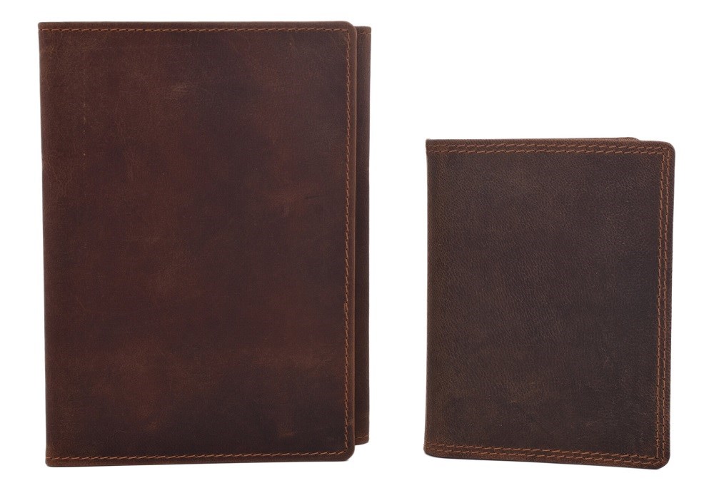 Mercucio Pouzdro na rybářské doklady Kapr