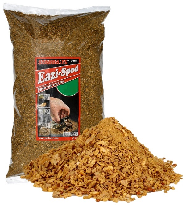 Starbaits Spod Mix Eazi 4,5kg