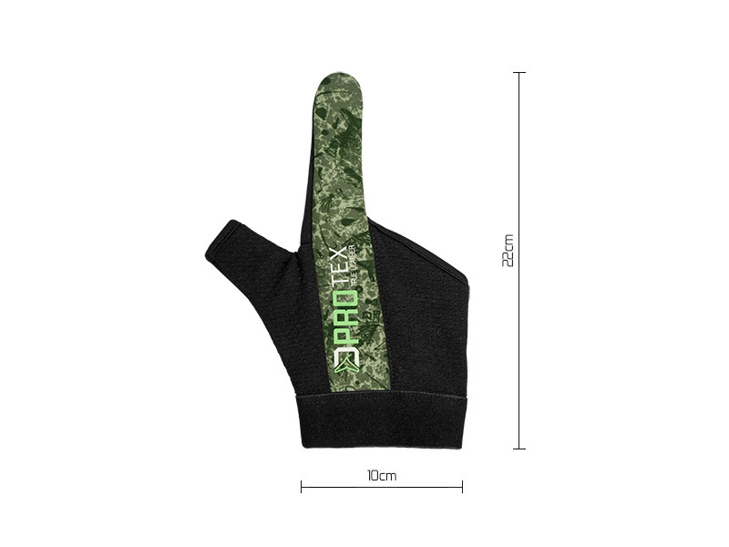 Delphin Házecí náprstek PROTEX C2G