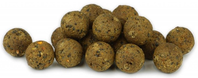 Nikl Hotové Boilies Giga Squid