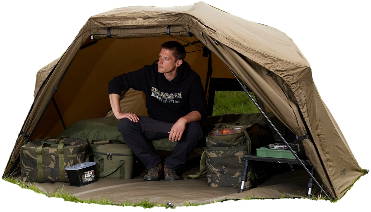 Starbaits Bivak Brolly DLX