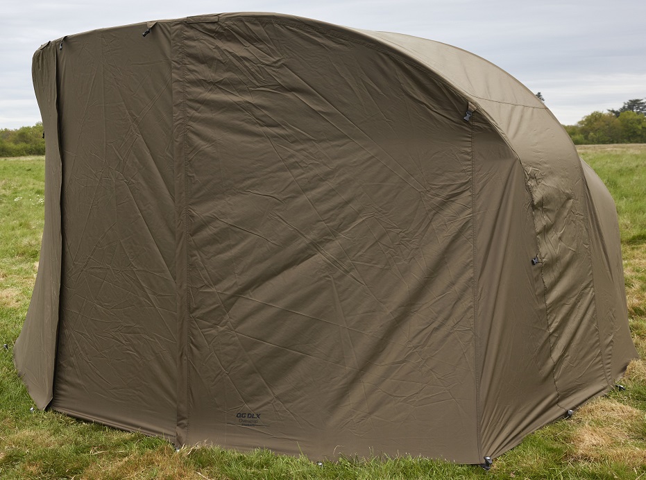 Starbaits Přehoz Bivak QG DLX