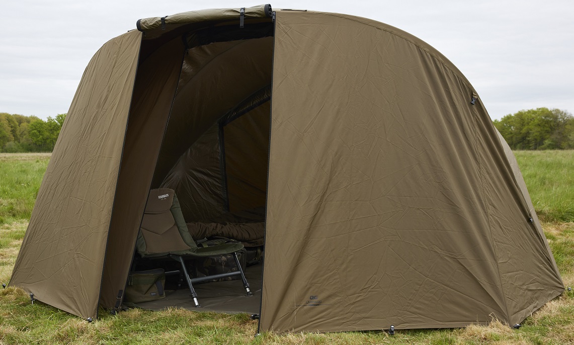 Starbaits Přehoz Bivak QG