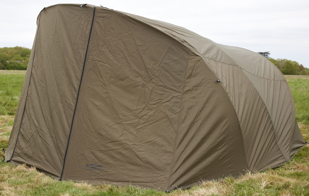 Starbaits Přehoz Bivak A Terra New Continental