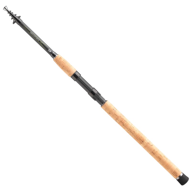 Daiwa Prut Megaforce Tele 3,6m 70-150g