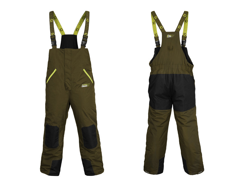 Delphin Zimní kalhoty Winter CRUISER 5T