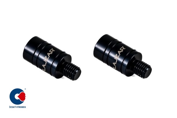 Flajzar Magnetická rychlospojka 2 ks