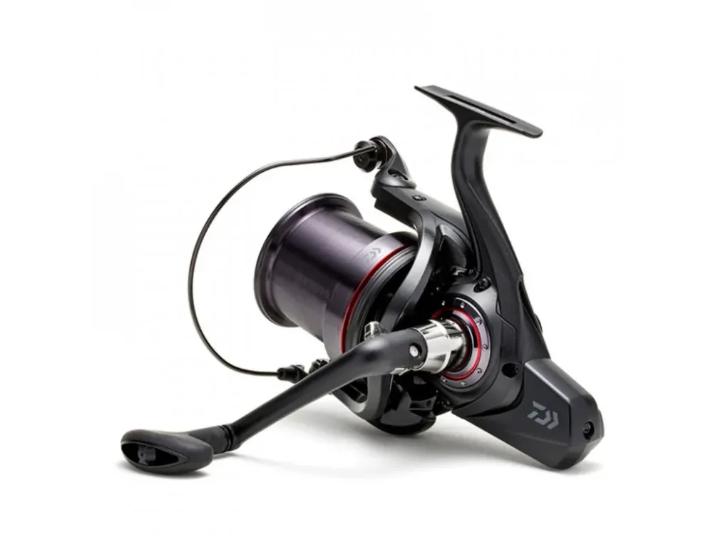 Daiwa Naviják Whisker 45 SCW QD-OT