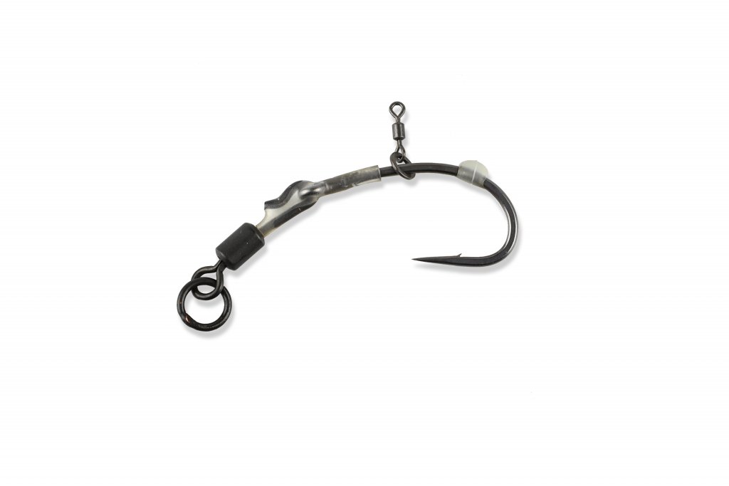 Carp´R´Us Obratlík Ringed micro swivel