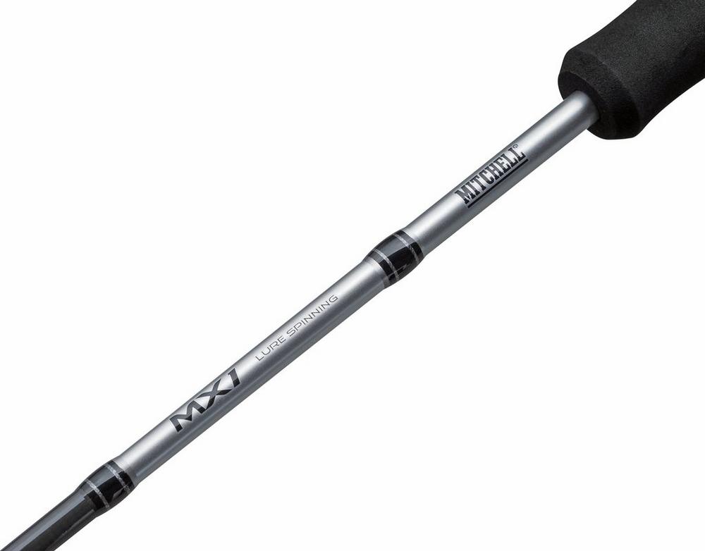 Mitchell Přívlačový prut MX1 Lure M 2,4m 10-30g