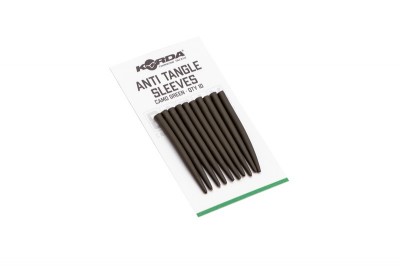 Korda Převleky Basix Anti Tangle Sleeves