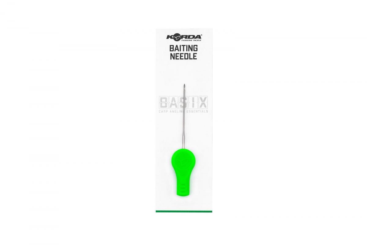 Korda Jehla Basix Baiting Needle