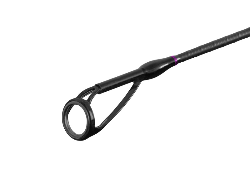 Delphin Kaprový prut CORSA BLACK Carp SiC 3,6m 3,25lb 2díl